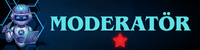 Moderatör Moderatör