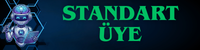 Standart Üye Standart Üye